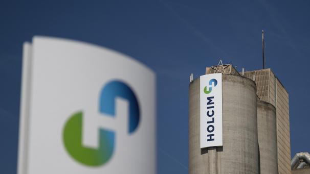 <p>In Vaulx bei Tournai legte Holcim den Grundstein für das Projekt GO4ZERO.</p>