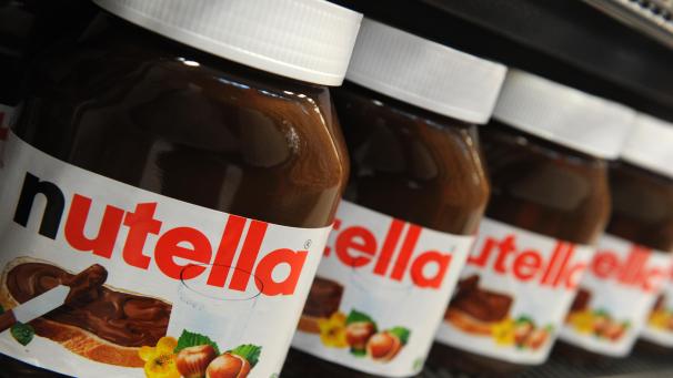 <p>Weniger Haselnüsse, höhere Preise: Nutella könnte bald teurer werden.</p>