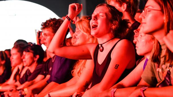 <p>Platin-Tickets gibt es für angeblich „besonders gefragte Plätze“ bei Konzerten.</p>