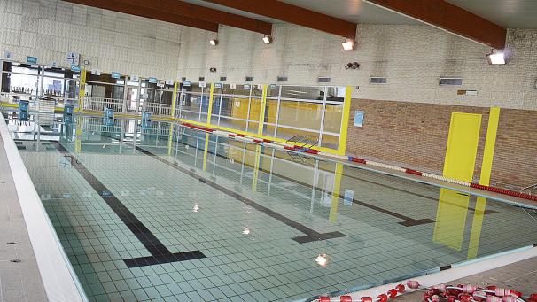 <p>Das Schwimmbad in Herve bleibt wegen Renovierung für einen längeren Zeitraum geschlossen.</p>