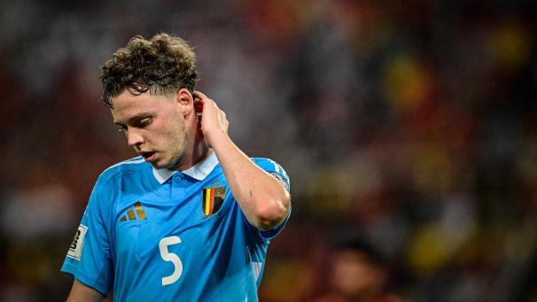 <p>Maxim De Cuyper verlässt den Club Brügge und unterschreibt bei Brighton – der Nationalspieler ist bis 2030 gebunden.</p>