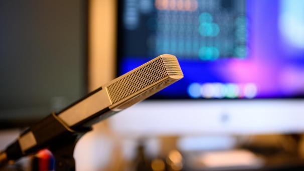 <p>Mit „VoiceUp“ gibt es Stimmtraining im September.</p>