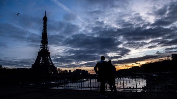 <p>Frankreich bleibt das beliebteste Reiseziel für Touristen.</p>