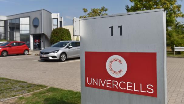 <p>Das Biotech-Unternehmen Univercells kämpft ums Überleben – ein Fonds aus dem Umfeld von Bill Gates könnte die Rettung bringen.</p>