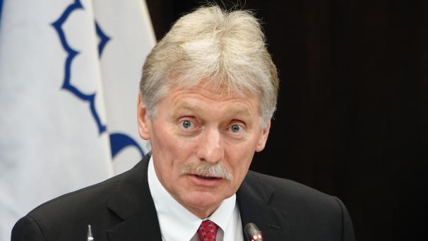 <p>Peskow nennt Trumps jüngste Worte zum Ukraine-Konflikt ein Signal an Kiew für die Fortsetzung des Kriegs.</p>