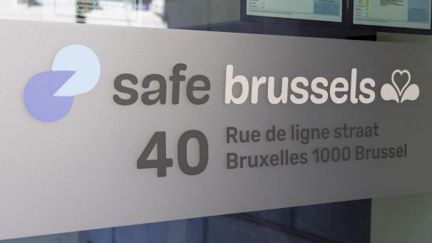 <p>safe.brussels und ESA starten Innovationsprojekt für sichere Evakuierungen bei Krisen.</p>