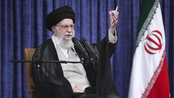 <p>Nahostkonflikt_Irans_86647707</p>
