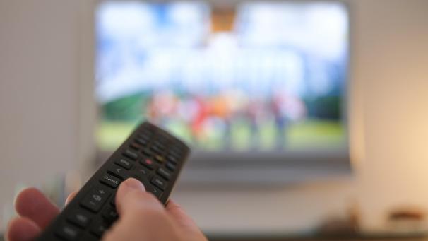 <p>Belgische Haushalte verzichten zunehmend auf einen klassischen Fernsehanschluss.</p>