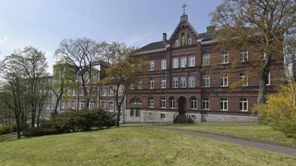 <p>Durch die Übertragung an die DG werden Investitionen in die Infrastruktur nun zu 100 Prozent finanziert.</p>
