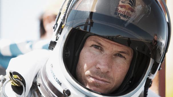 <p>Felix Baumgartner starb bei einem Gleitschirmflug.</p>