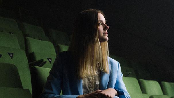 <p>Das Album erscheint am 25. Juli – Vanessa Hilgers’ Geburtstag – auf allen Streaming-Plattformen.</p>