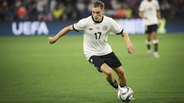 <p>Florian Wirtz wechselte für 125 Millionen Euro zum FC Liverpool – ein weiterer Beleg für die finanzielle Dominanz der Premier League.</p>