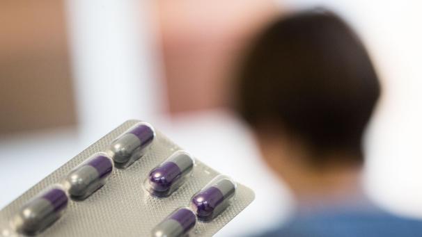 <p>ADHS bei Frauen: Die Zahl der Medikamentennutzerinnen steigt hierzulande rasant.</p>