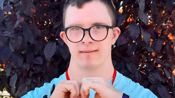 <p>Finn Aussems wird am 3. Dezember zum ersten Herzensprinzen in Ostbelgien proklamiert.</p>