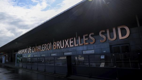 <p>Der Betrieb im Flughafen Charleroi soll ausgeweitet werden.</p>