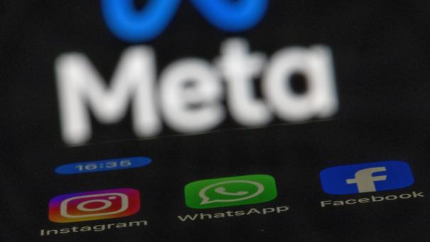 <p>Meta führt Abo für Facebook &amp; Instagram ein.</p>