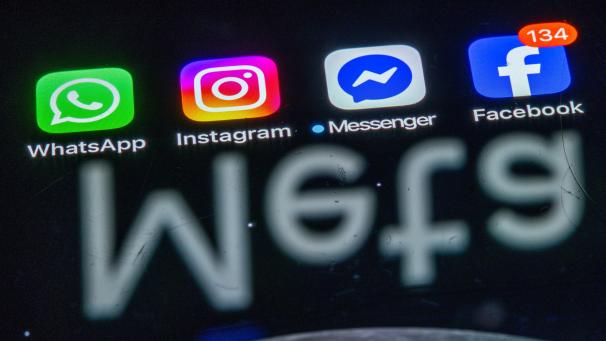 <p>Instagram und Facebook zeigen keine Polit-Werbung mehr in der EU.</p>