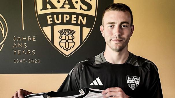 <p>Oriol „Uri“ Busquets ist ab jetzt ein „Panda“.</p>