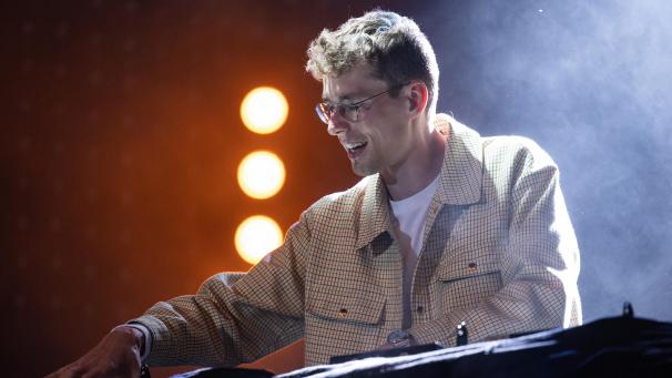 <p>Lost Frequencies wird am Montag, 25. August im Rahmen der Kurpark Classix in Aachen auftreten.</p>
