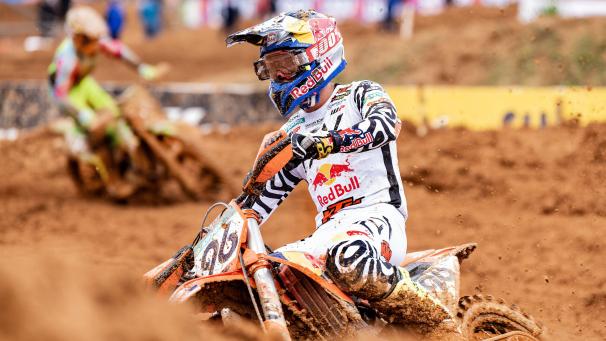 <p>Lucas Coenen (KTM)</p>