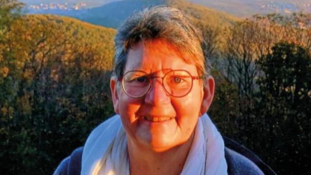 <p>Elisabeth Hepp-Rauw starb im Alter von 61 Jahren.</p>