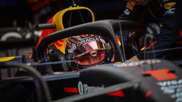 <p>Max Verstappen</p>