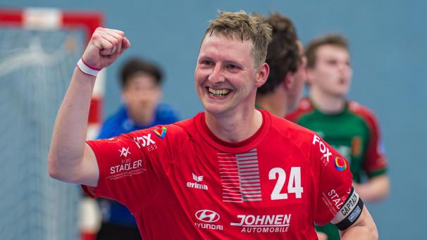 <p>Damian Kedziora kehrt als Co-Trainer zur KTSV Eupen zurück.</p>
