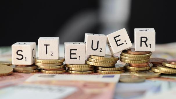 <p>Der Dienst für Steuerschlichtung will an seiner Sichtbarkeit arbeiten.</p>