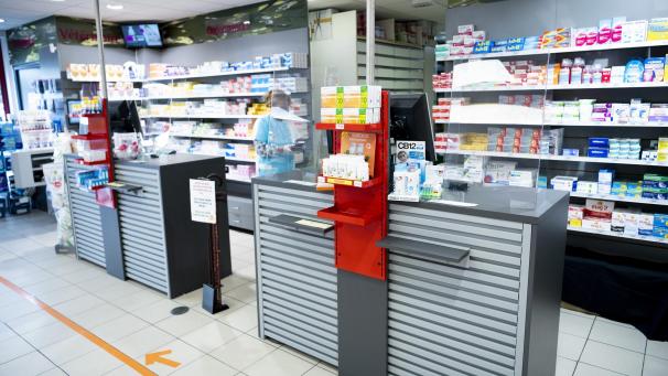 <p>Die Situation in den Apotheken entspannt sich langsam aber sicher.</p>