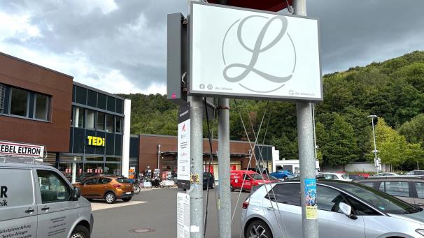 <p>Der Parkplatz in der Bahnhofstraße dürfte auch vielen Ostbelgiern ein Begriff sein.</p>