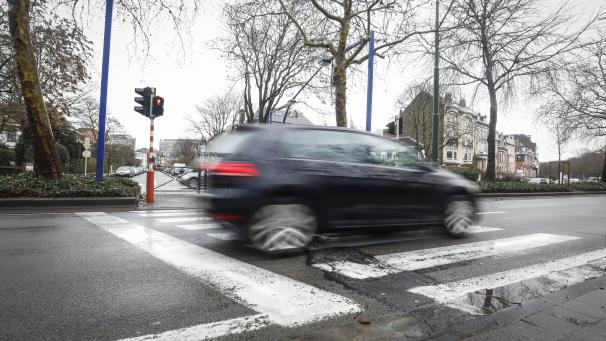 <p>Mehr Kameras führen zu mehr Aufklärung bei Fahrerfluchten.</p>