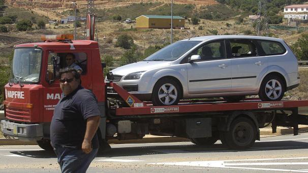 <p>Urlaub im Ausnahmezustand: Krankenrückführungen und Autopannen nehmen zu.</p>