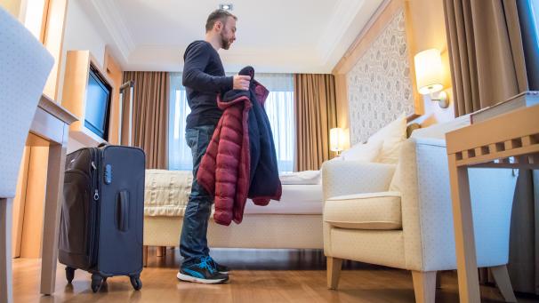 <p>Viele Buchungsportale haben nur bestimmte Zimmerkontingente eines Hotels im Angebot. Es lohnt sich daher, den Preis direkt beim Hotel zu prüfen.</p>