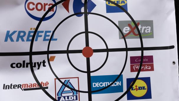 <p>Die CNE Commerce hat einen unbefristeten Streik angekündigt.</p>