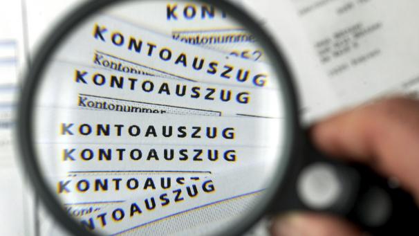 <p>Sparkonten werden wieder beliebter.</p>