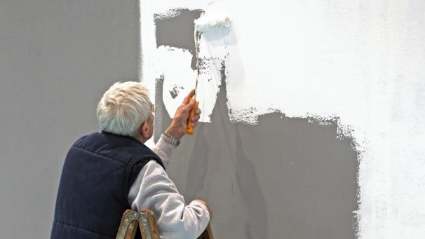 <p>Menschen über 50 haben es schwer auf dem Arbeitsmarkt.</p>