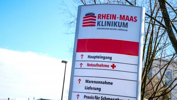 <p>Ein Krankenpfleger der Palliativ-Station des Rhein-Maas Klinikums Würselen soll seinen Opfern tödliche Überdosen von Schmerz- und Beruhigungsmitteln gespritzt haben.</p>