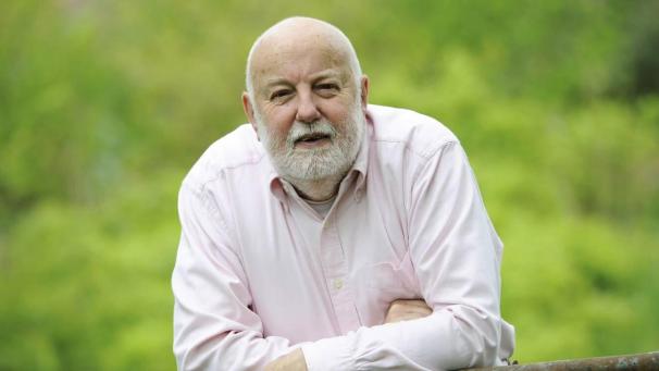 <p>Freddy Derwahl Foto: GE-Archiv</p>