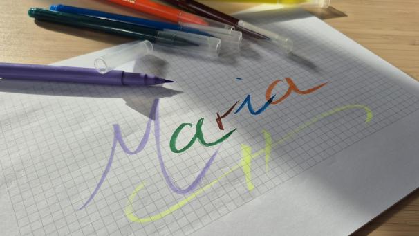 <p>Der Vorname Maria steht hierzulande nicht hoch im Kurs.</p>