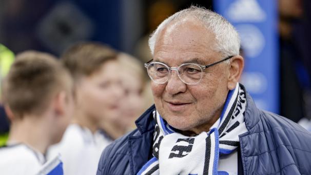 <p>Felix Magath</p>