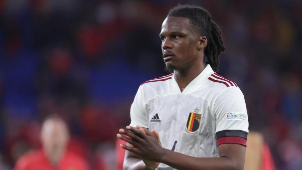 <p>Dedryck Boyata beendet mit 34 Jahren seine Spielerkarriere und wird Co-Trainer der belgischen U21-Nationalmannschaft.</p>