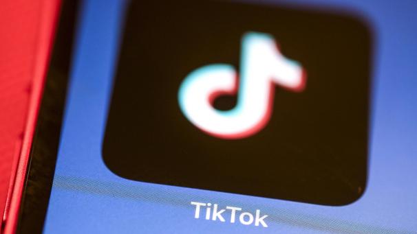 <p>Soziale Medien wie TikTok (Bild), Instagram oder Snapchat stehen im Mittelpunkt der Debatte über ein mögliches Nutzungsverbot für Unter-15-Jährige.</p>