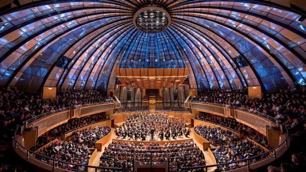 <p>Sicherlich ein Höhepunkt: Am Abend steht ein gemeinsamer Besuch des Konzerts „The Queen Symphony“ in der Tonhalle Düsseldorf an.</p>