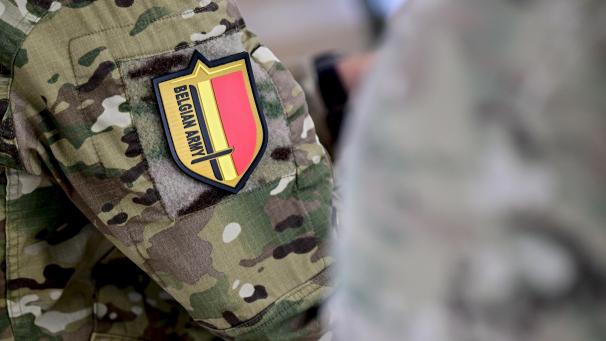 <p>Belgien will künftig auch militärische Daten in eigenen Anlagen verarbeiten und speichern.</p>