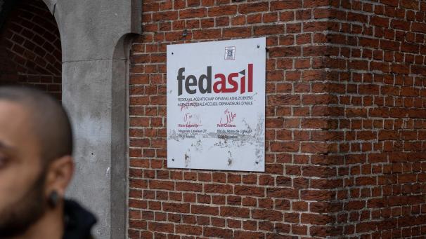 <p>Rund 250 Asylbewerber sind von einer Datenpanne in einem früheren Fedasil-Zentrum betroffen.</p>