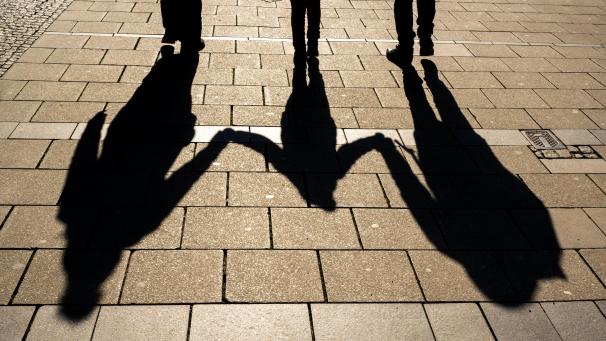 <p>Eltern von Jugendlichen und jungen Erwachsenen sind extrem gestresst.</p>