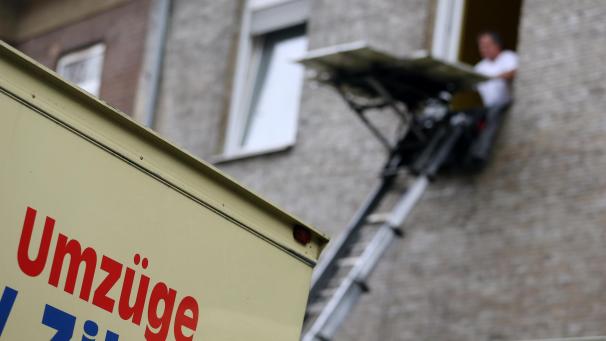<p>Neues Portal listet offiziell anerkannte Umzugsfirmen in Belgien.</p>