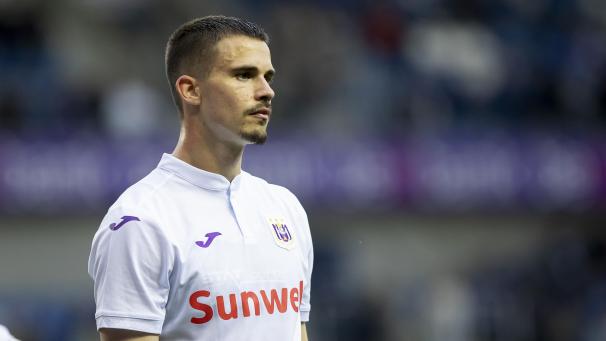 <p>Leander Dendoncker zieht es nach Nordspanien.</p>