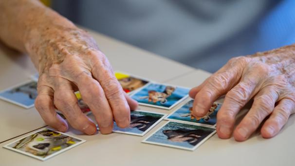 <p>Mit der Alzheimer-Tour und einer Fachkonferenz will die Alzheimer Liga Ostbelgien im September das Bewusstsein für Demenz schärfen.</p>