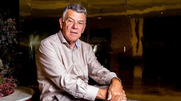 <p>Johan Vermeersch ist am Dienstagabend im Alter von 73 Jahren nach langer Krankheit verstorben.</p>